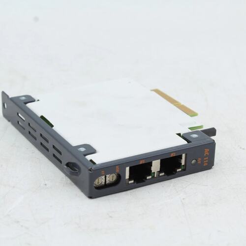 B&R Automation 8AC114.60-2 V2 接口 Powerlink 可编程式逻辑控