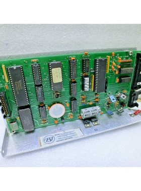 FSI Intenational 290078-401 Rev-C 流量控制板,900292002J,二手