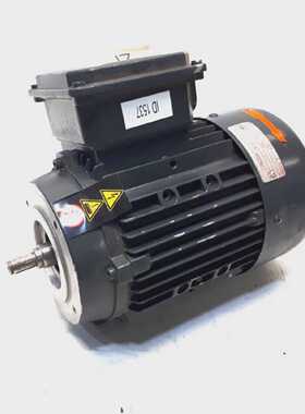Elektromotor 80S4 0601K8892 230400V 50Hz 055kW 1380 Umin IP5