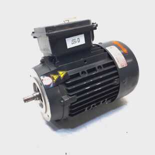 Elektromotor 80S4 0601K8892 230400V 50Hz 055kW 1380 Umin IP5
