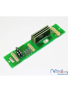 Vaasa Control PC00007-C Drive Board CM270994