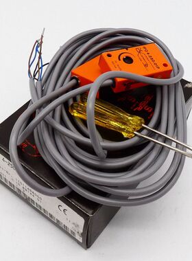 2x Schmersal IFO 4-250-01P Induktiver N?herungsschalter -unu