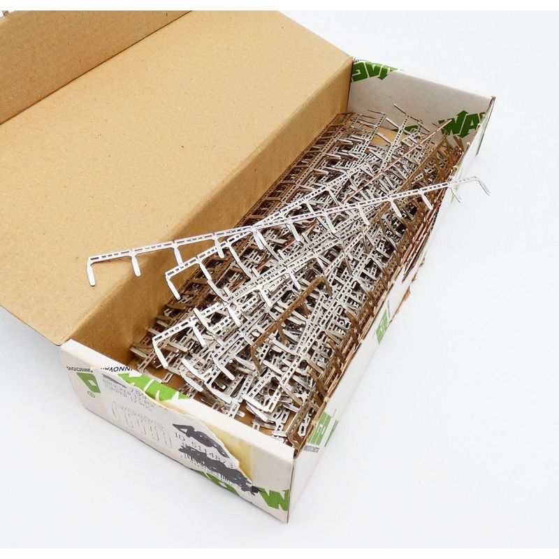 85x WAGO 789-112 51148732 Brücker -unused-