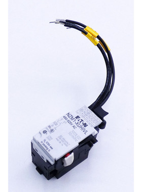 Eaton NZM1-XUHIVL 480-525VAC Unterspannungsausl?ser -used-