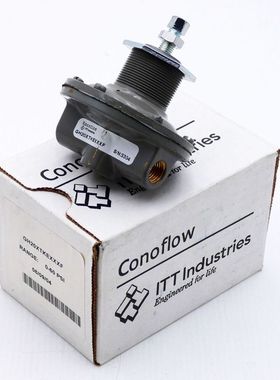 ITT Conoflow GH20XTKEXXXF -unused/OVP-
