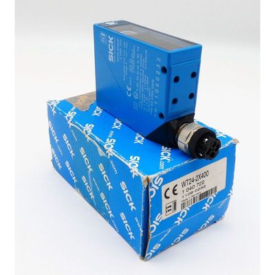 Sick WT24-2X400 1040722 Lichttaster Reflexions-Lichttaster -