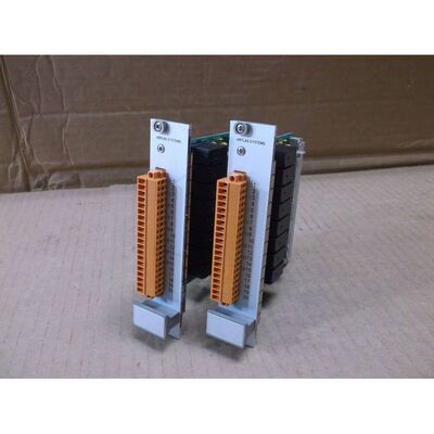 QCS OUTPUT Arplas Systems Plc Soudure Contr?leur Sortie Modu