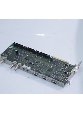 通用电气 Voluson 730 超声板 CKV86A.P8