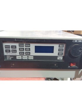 MCL MT4000 Ku波段机架安装功率放大器提供UPS 货运