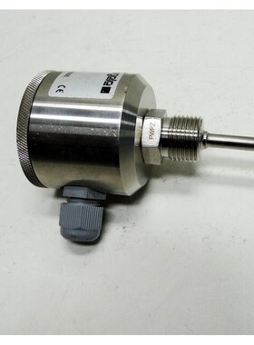 Negele Temperaturfühler Gase/Flüssigkeiten TFP-40/050 Pt10