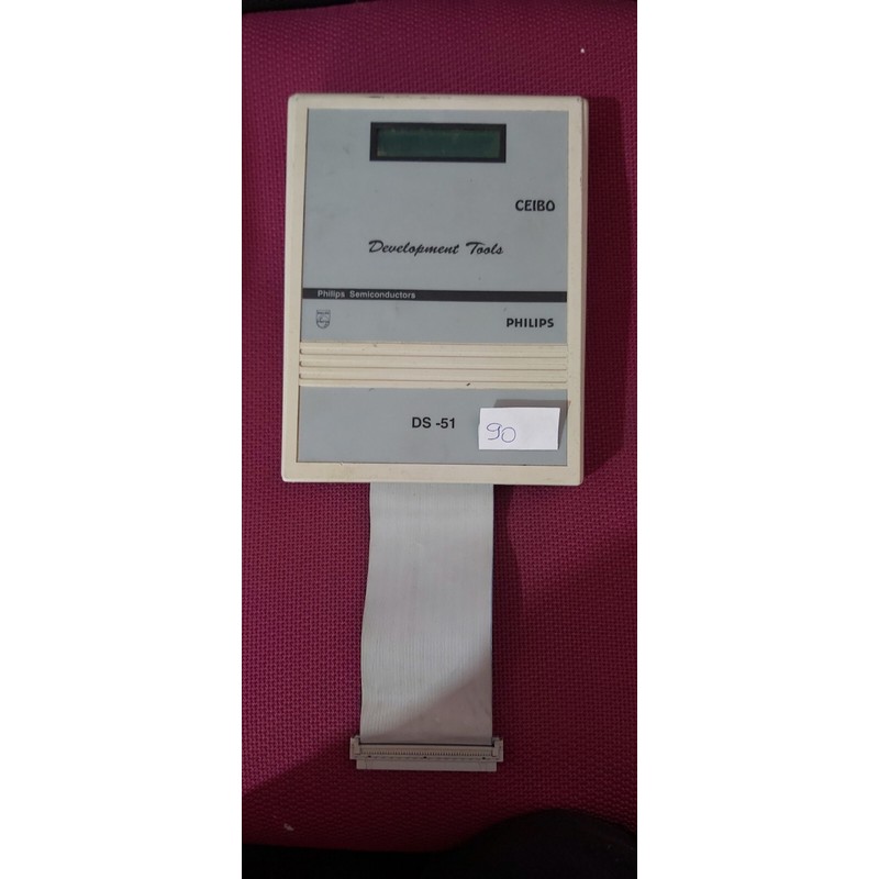 DS-51 Ceibo 开发工具优惠!