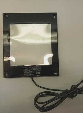 Ifm Efector 200 Externe Beleuchtung 02D904 Backlight 100x100
