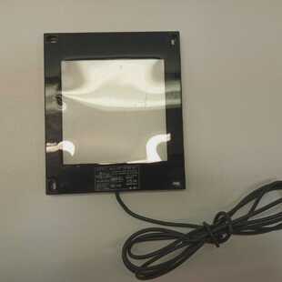Ifm Efector 200 Externe Beleuchtung 02D904 Backlight 100x100