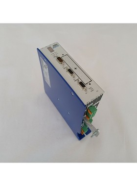 Jetter Servoverst?rker / Servo Drive JM-203B-230