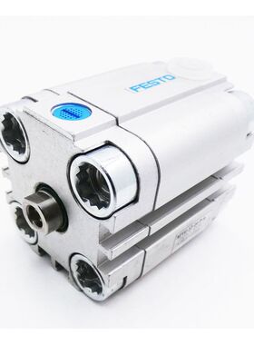 Festo AEVU-32-20-P-A 156953 0,8-10 bar Kompaktzylinder - unu