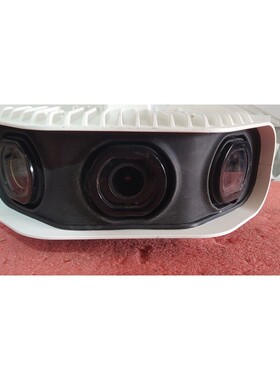 Pixellot 相机头 PXL-803-4100 SN:0851 优惠! UPS 航运! DOL