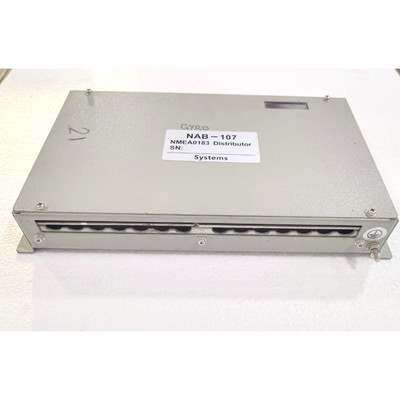 NMEA0183 分销商 NAB107 适用于 GYRO NMEA