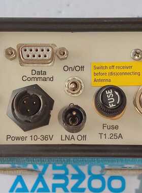 1pc Chartco REC4000LM01 Marine Navigation data Decoder 4000