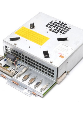 Siemens SINUMERIK FM-NC/810D/DE/840D/DE MMC103 | V:C | 6FC52