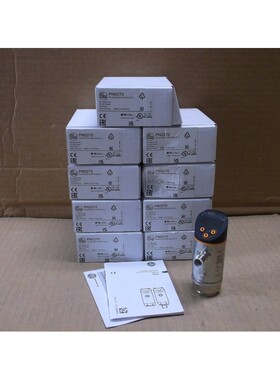 PN2270 IFM Efector Nuevo en Caja Presión Interruptor Sensor