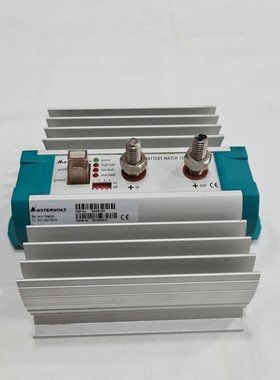 Mastervolt 电池手表 150。 PN: 83200150。 12v 或 24 伏。 150