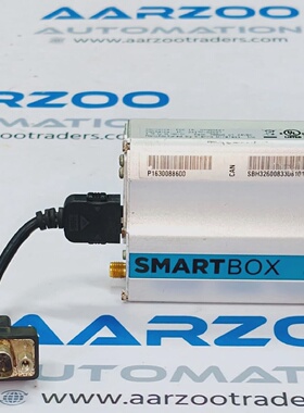 ATLAS COPCO P1630088600 SMARTBOX 4.7532 VDC IN SIERRA WIRELE