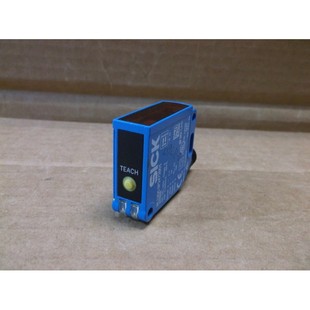 WL12GC-3P2472B01 Sick Fotoelettrici Sensore Interruttore 107