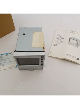 E+H Endress + Hauser Daten- Loger Eco-Graph / RSG20-61AA1AA