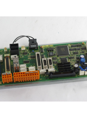 FANUC A20B-2100-0423/04D 伺服驱动控制电路板