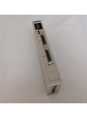 Omron SYSMAC ASCO 1 Ausgangs Modul 2 Analog Ports C500-ASCO