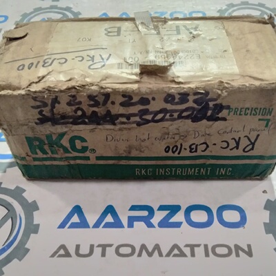 RKC Nouveau CB100FD01 Contrle De Temprature 24VACDC