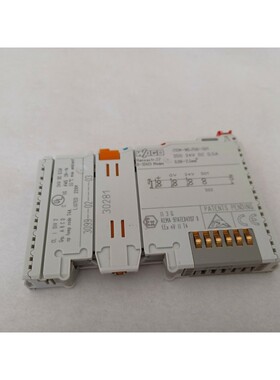 Wago 750-501 2DO 24V DC 0,5A 2x Digital Ausgangskarte