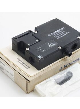 Schmersal AZM 161 B ST1-AS RP 1209095 Safety Component -unus