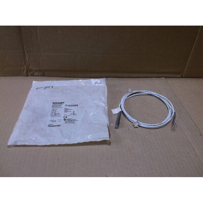 BES02HK Balluff Neuf en Bo?te Proximité Capteur Interrupteu
