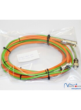 Siemens 6FX8002-5DA05-1AE3 Motion Power + Signal Cable 6FX80