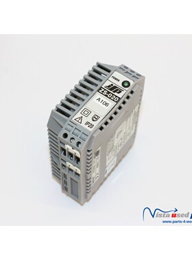 JSP ZS-020 Stabilized Power Supply 1190200