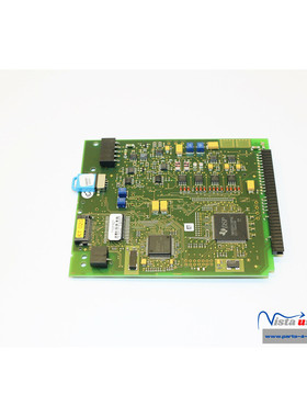 Endress+Hauser E+H Promass 80 Flowtec 321440-0200 B Module B