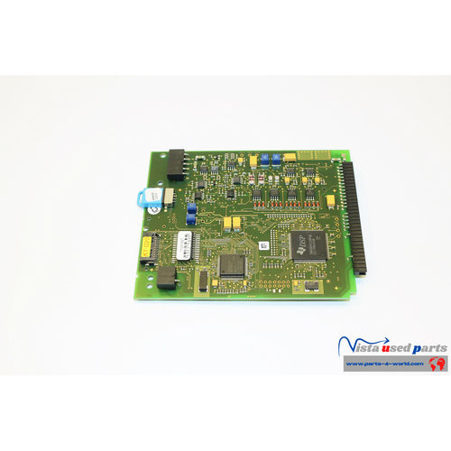 Endress+Hauser E+H Promass 80 Flowtec 321440-0200 B Module B