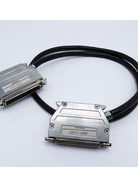 Siemens Simatic S5 6ES5721-0BB00 1m Steckleitung -unused-