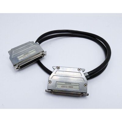 Siemens Simatic S5 6ES5721-0BB00 1m Steckleitung -unused-