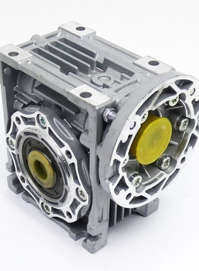 Laipple KEB NMS40 0,12kW i=10 Schneckengetriebe -unused-