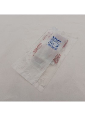 1000 Stück Klauke Isolierte Aderendhülsen 47110 rot 1mm2 N