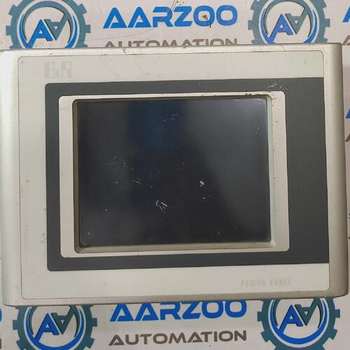 BR 4PP120.057121 Pannello Di Potenza Display A Colori 5.7 24