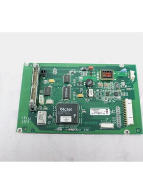 沃特世联盟 2695 HPLC 分离控制 PCB 270443 板版本 E