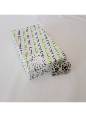 1VE 50 Stck Wieland Klemmen WKFN 1035 5671000550 Neu in OVP