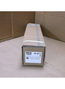 C4MT-01214ABB00AA0 Sick Nuovo In Scatola MiniTwin4 Tenda Di