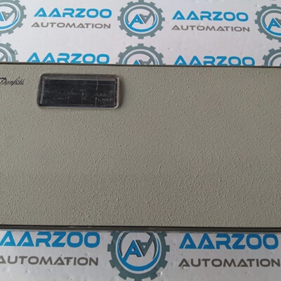 Regolatore Di Capacit Danfoss EKC 30 EKC 30EKC 31