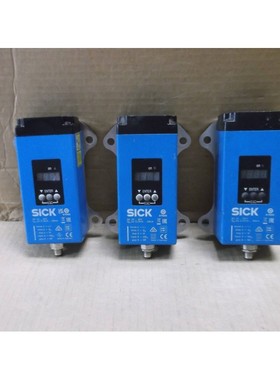 DT500-A311 Sick Largo Alcance Láser Distancia Sensor Switch