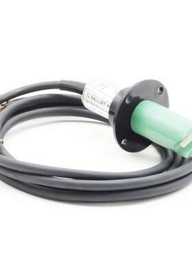 Balluff BLW 20 W5S X2 220VAC 300mA Luftstromw?chter Sensor -