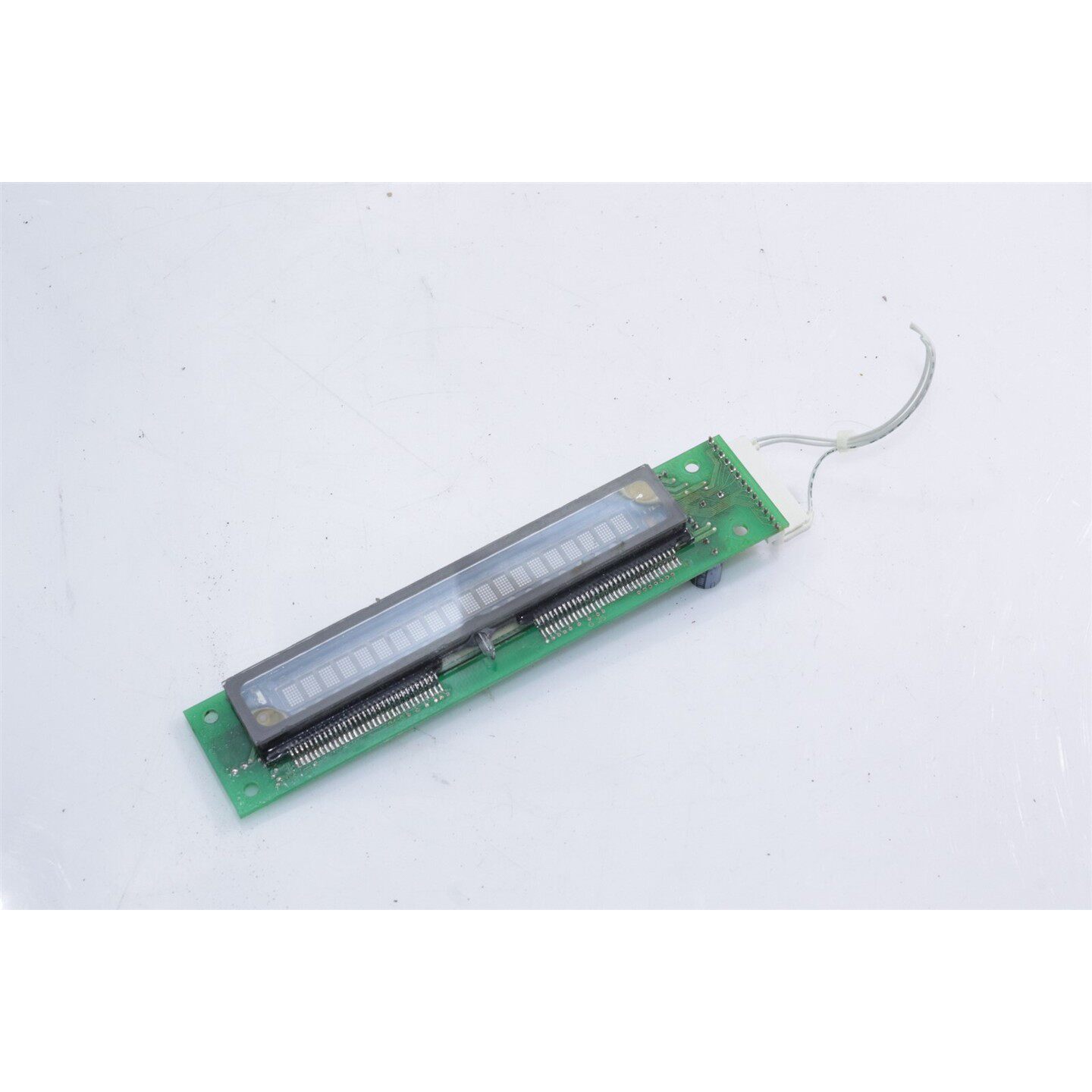 Tektronix 2445B 2465B 示波器荧光液晶点阵显示屏 1x20